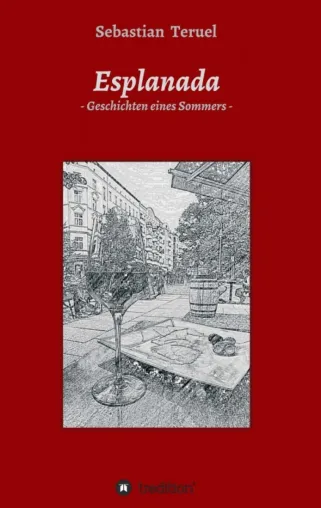 Bild: Esplanada - Geschichten eines Sommers