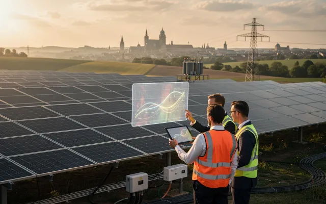 Bild: PVMarktplatz | Was kostet eine Photovoltaik-Anlage wirklich?
