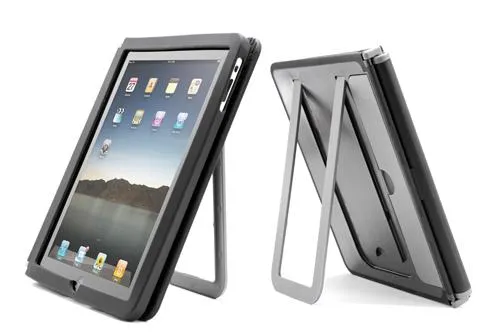 Innovative Schutzhülle für das iPad: Cloak von Quirky Bild: Innovative Schutzhülle für das iPad: Cloak von Quirky