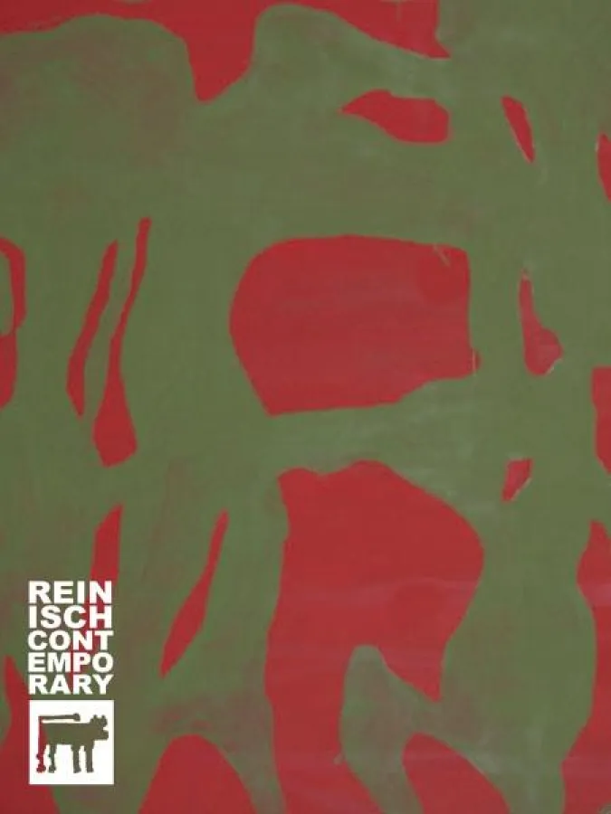 Reinisch Contemporary zeigt Stefan Osterider