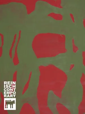 Bild: Flache Räume mit Computerspielästhetik: Reinisch Contemporary zeigt Stefan Osterider