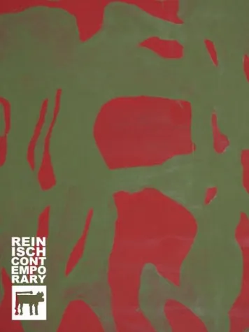 Bild: Flache Räume mit Computerspielästhetik: Reinisch Contemporary zeigt Stefan Osterider