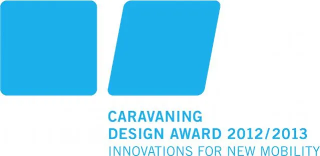 Bild: caravaning design award: innovations for new mobility 2012/2013: Die Öffentlichkeit entscheidet mit