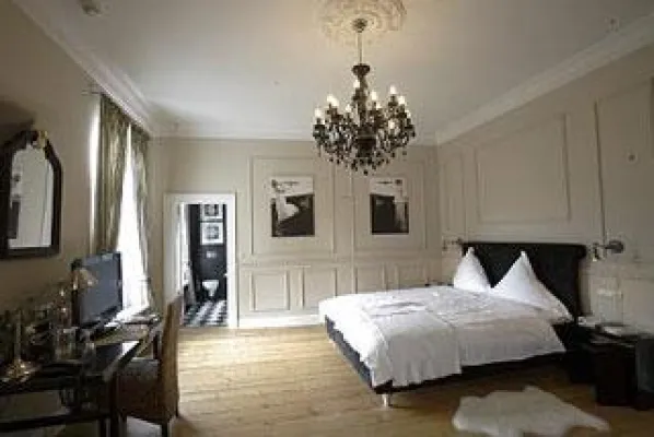 Bild: „Varta-Tipp Ambiente“ für Hotel Hochzeitshaus in Aurich