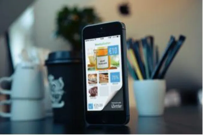 iZettle startet mit Software Development Kit (SDK) für iOS Bild: iZettle startet mit Software Development Kit (SDK) für iOS