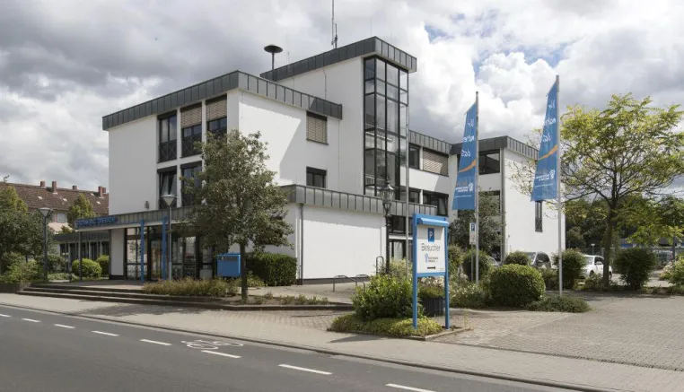 Bild: Stadtwerke Dreieich blickt dank umfassender IT-Sicherheitsmaßnahmen gut gerüstet in die Zukunft