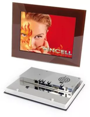 Bild: HMI Serien: Garz & Fricke kündigt neue Produkte für die Herbstmessen an