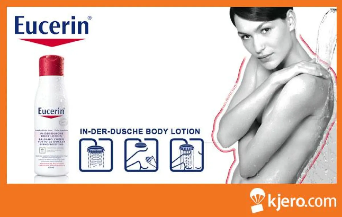 Word of Mouth Marketing Kampagne mit Eucerin