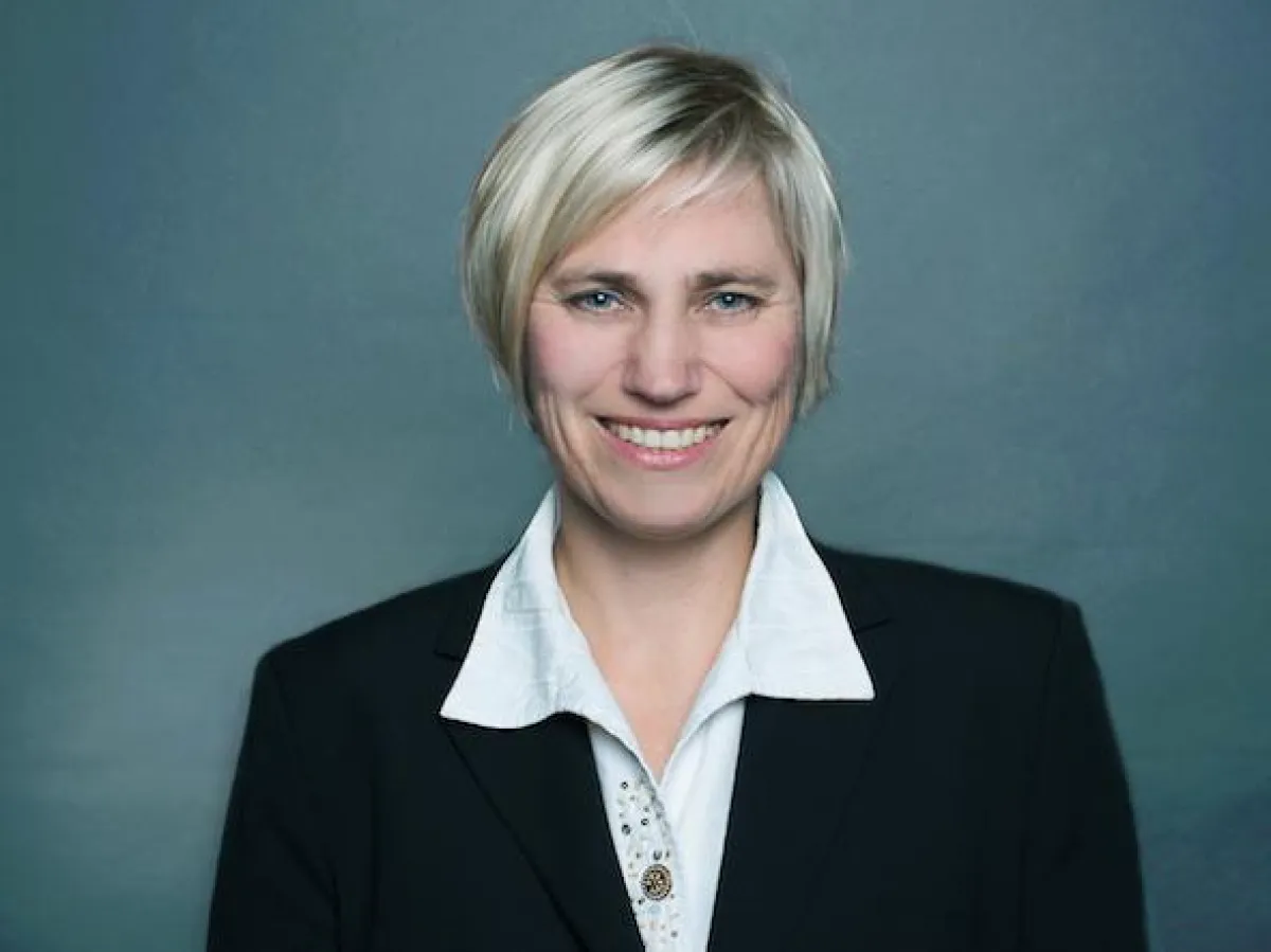 Nicola Richter, Inhaberin twiga-Beratung