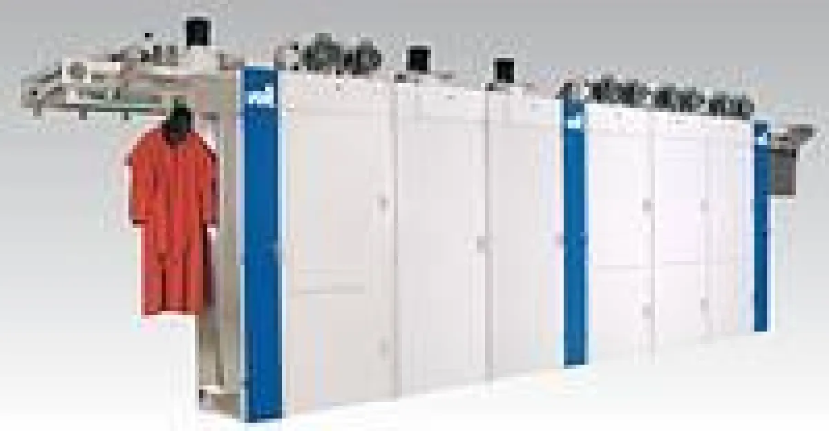 VEIT Group - Tunnelfinisher