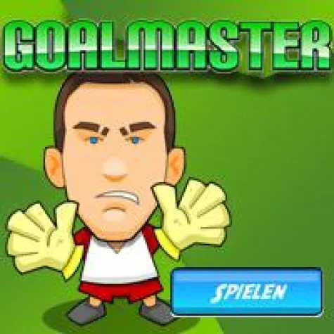 Nur auf Playnova: Goal Master: „Die Angst des Tormanns vorm Elfmeter. . .. . .“ Bild: Nur auf Playnova: Goal Master: „Die Angst des Tormanns vorm Elfmeter. . .. . .“