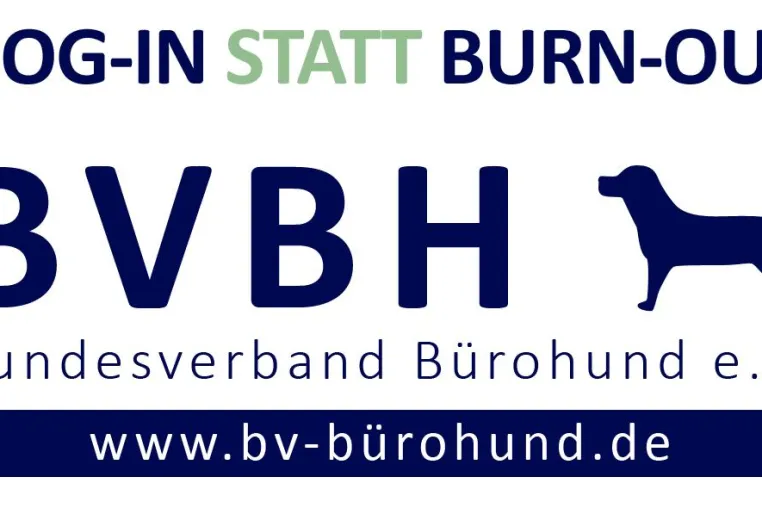 Bundesverband Bürohund e.V. unterstützt Internationalen Bürohundtag am 22. Juni 2018 Bild: Bundesverband Bürohund e.V. unterstützt Internationalen Bürohundtag am 22. Juni 2018