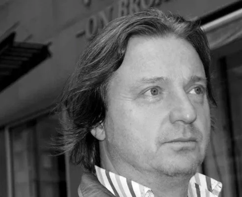 Bild: Bereifte Klänge. Stille Städte - singende Autos