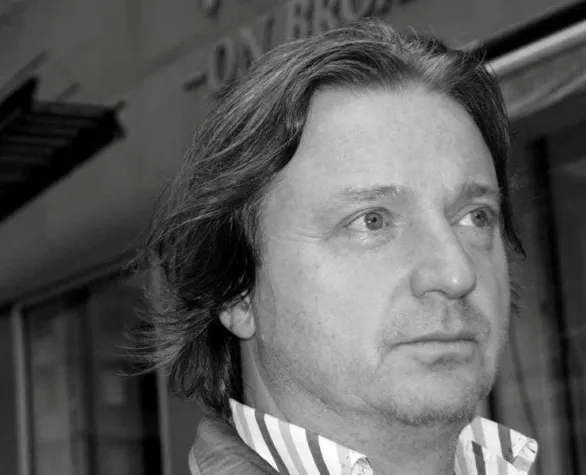 Bild: Bereifte Klänge. Stille Städte - singende Autos