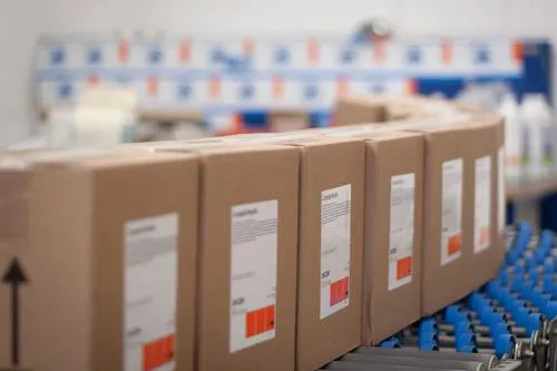 Bild: Neue Verpackungen schonen die Umwelt