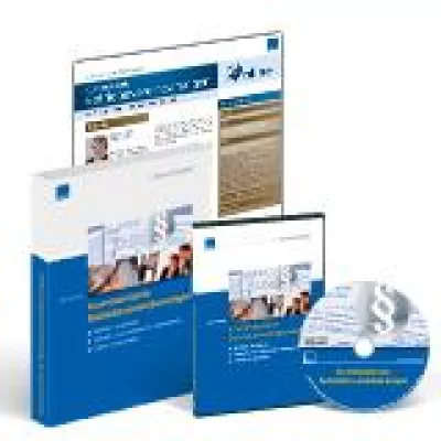 Bild: Mit WEKA MEDIA zuverlässig zur einwandfreien Betriebsvereinbarung