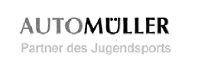 Bild: AUTOMÜLLER ehrt Nachwuchskicker