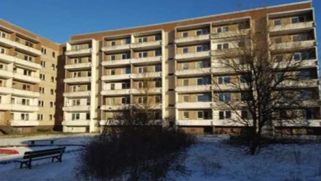 Potenzieller Käufer für die RAKS Blöcke in Stendal war in Istanbul Bild: Potenzieller Käufer für die RAKS Blöcke in Stendal war in Istanbul