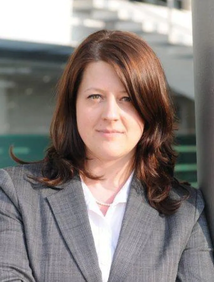 Marion Oberparleiter, Inhaberin der Agentur KOKON - Marketing mit Konzept!