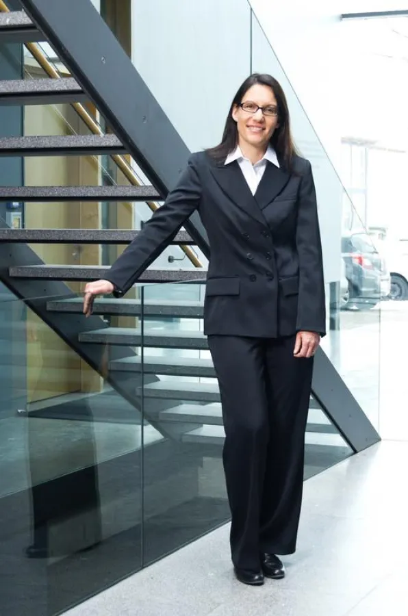 Sabine Erlebach, datac (Quelle: datac)