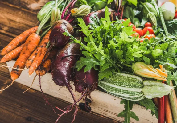 Bild: Fairer einkaufen. Besser essen. Neuer Markt am Freischütz Schwerte