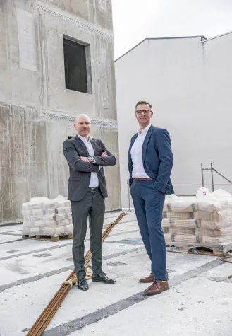 Bild: Nachhaltig, integral, technisch, erfahren