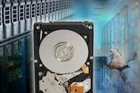 Bild: Toshiba stellt die nächste Generation von 15.000 rpm Enterprise Performance HDDs vor