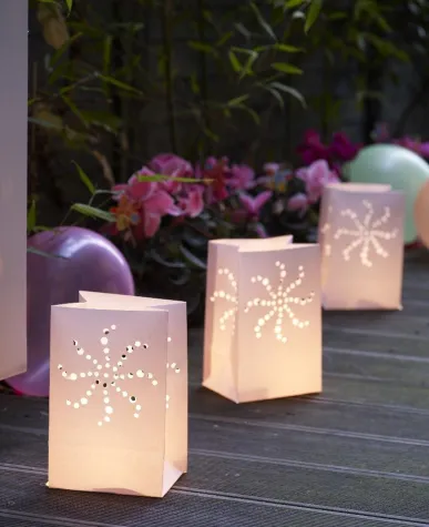 PartyDreams: Mit wenig Aufwand zur stimmungsvollen Sommerparty Bild: PartyDreams: Mit wenig Aufwand zur stimmungsvollen Sommerparty