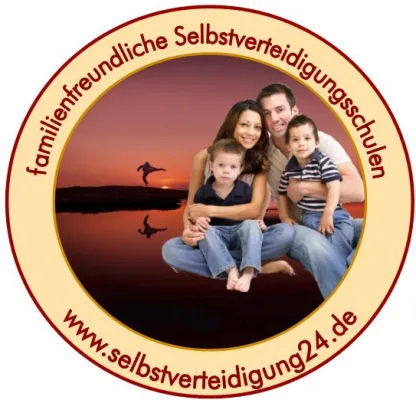 Bild: Gesundes Selbstbewusstsein durch gezielte Selbstverteidigung