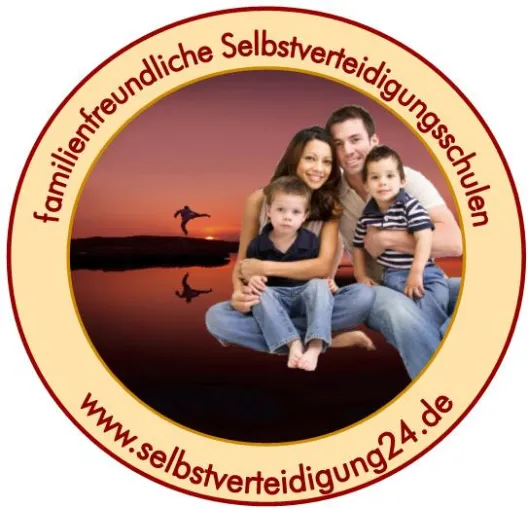 Bild: Gesundes Selbstbewusstsein durch gezielte Selbstverteidigung
