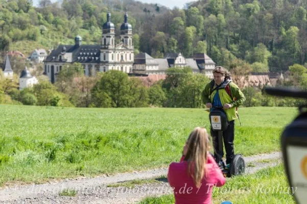 Bild: Foto-Aktivtage - Hohenlohe mit anderen Augen sehen