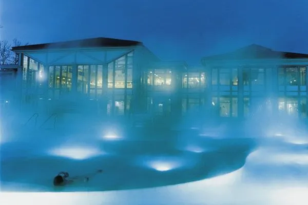 Bild: ADVERMA lässt Ideen für Schweizer Thermalquelle sprudeln