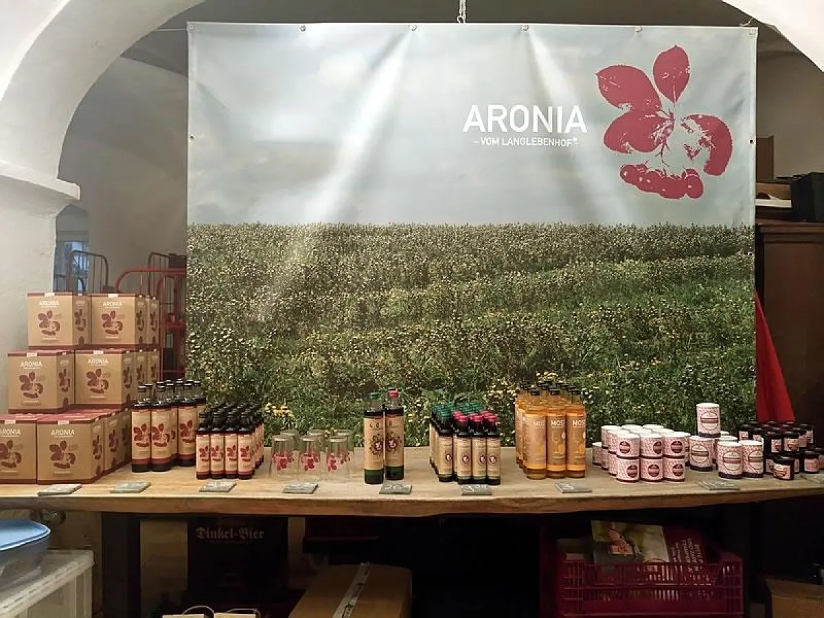 IMV Passau besucht den Langlebenhof