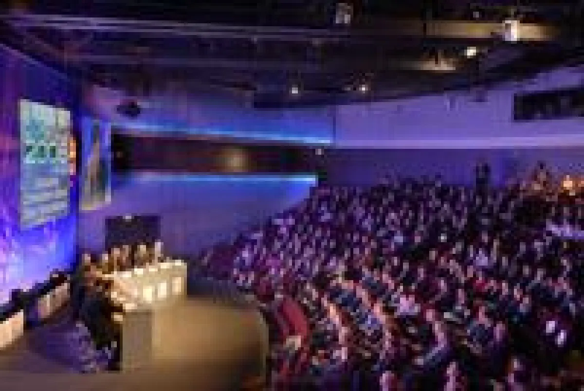 Auch dieses Jahr werden auf der CARTES & IDentification wieder  500 Aussteller, 20.000 Besucher und 1.300 Kongressteilnehmer erwartet.