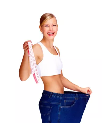 Bild: Leichter Abnehmen - Gewichtsregulation und Bodyshaping mit "Laufen als Therapie" - Expertenrat-Serie Teil 3