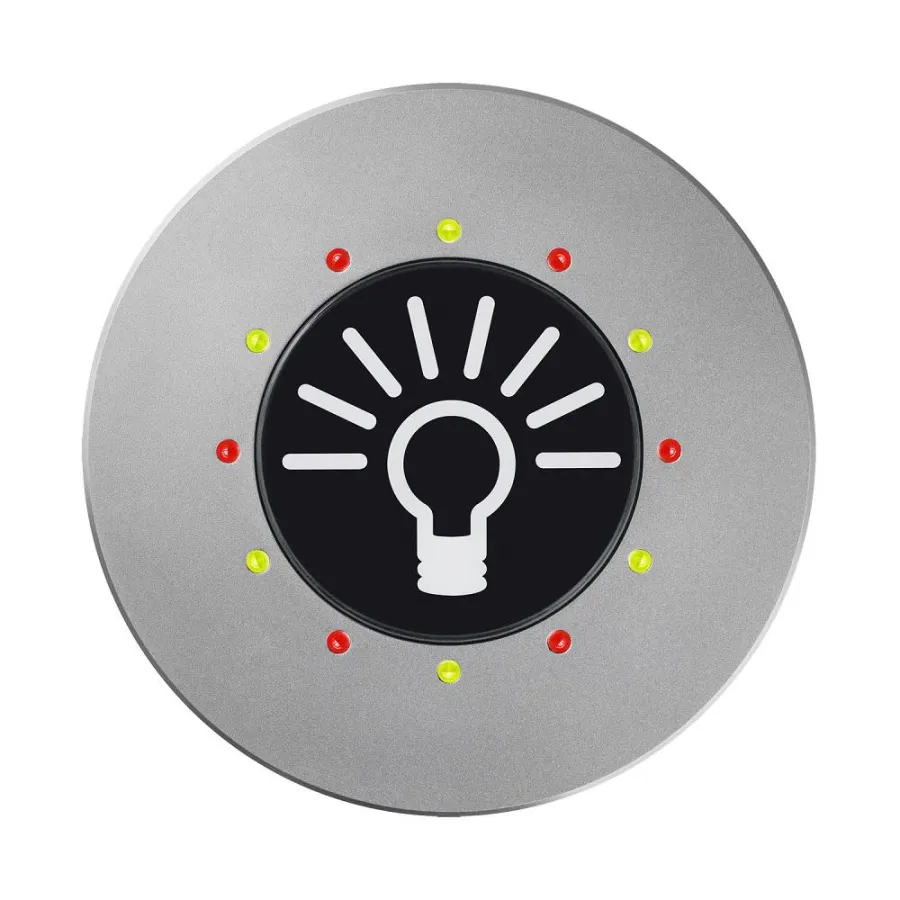 Taster Combikey TSL-ESCHA GmbH