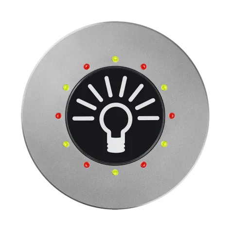 Bild: TSL-ESCHA auf der InnoTrans 2016 - Neuer Messestand – Neue Produkte