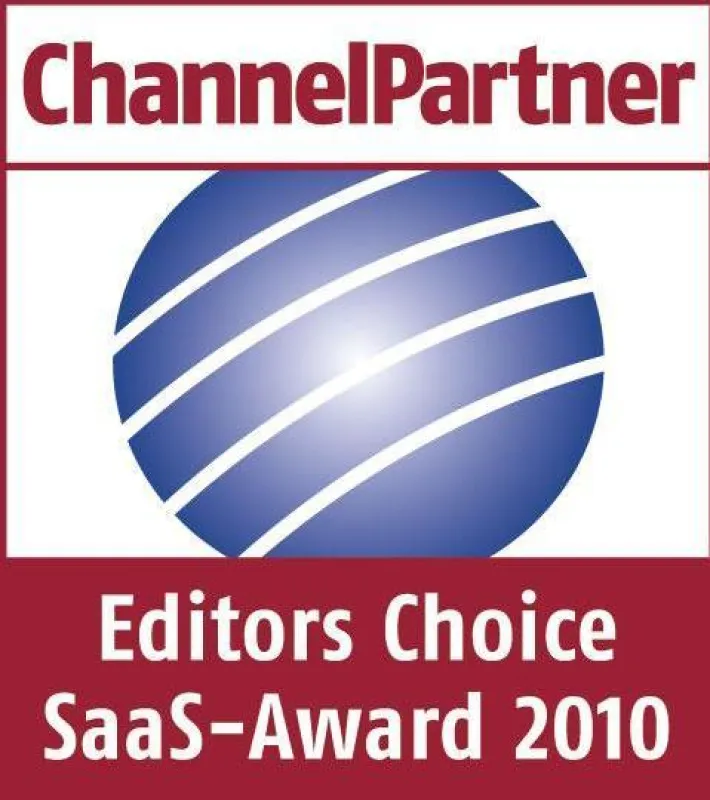 Xsite mit dem Editors Choice Award als bester Managed-Service-Anbieter in der Kategorie