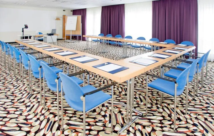 Bild: Event Hotelgruppe baut mit der Marke Park Inn Tagungskapazitäten aus