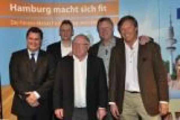 Bild: Bewegung für mehr Lebensqualität