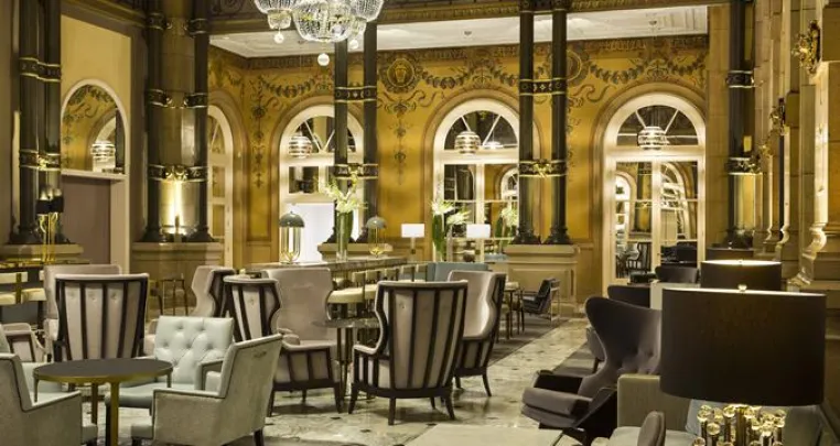 Mit dem Hilton Summer Sale den Urlaub genießen Bild: Mit dem Hilton Summer Sale den Urlaub genießen