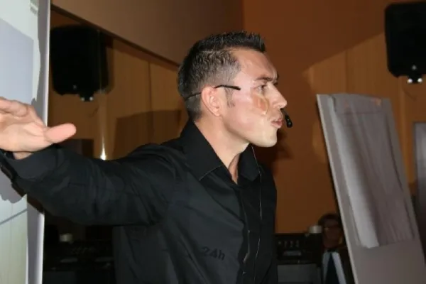 Energybody mit neuer Marketing- und Educationleitung Bild: Energybody mit neuer Marketing- und Educationleitung