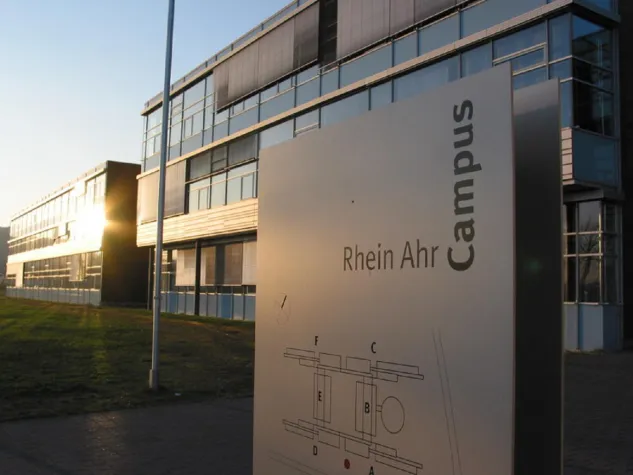 Bild: MBA-Fernstudienprogramm am RheinAhrCampus in Remagen: Bewerbungsfrist bis zum 31.07.2019 verlängert