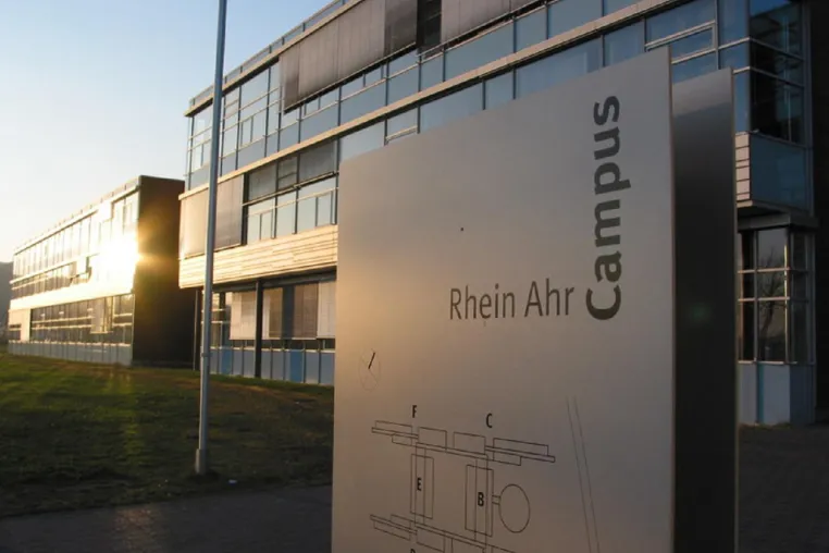 Bild: MBA-Fernstudienprogramm am RheinAhrCampus in Remagen: Bewerbungsfrist bis zum 31.07.2019 verlängert