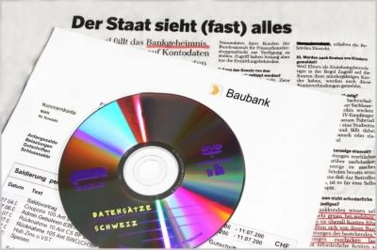 Auf der Such nach den verlorenen Steuern... (Foto:pixelio.de|frugola)