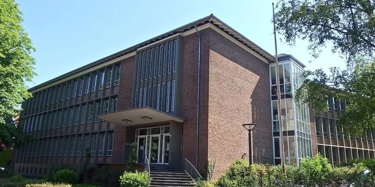 Bild: Deutscher Schüleraustausch-Preis 2019 geht an die Marienschule Münster