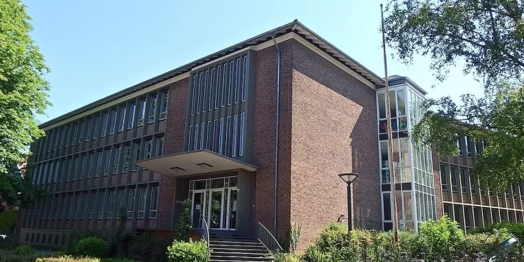 Deutscher Schüleraustausch-Preis 2019 geht an die Marienschule Münster Bild: Deutscher Schüleraustausch-Preis 2019 geht an die Marienschule Münster