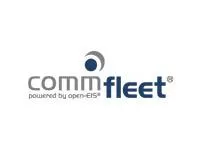 Bild: Mobile Website für comm.fleet-Produktlinie
