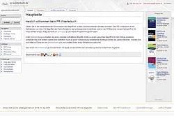 Bild: Größtes kostenloses PR-Wörterbuch jetzt online gegangen