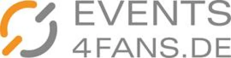 events4fans.de - Der neue Ticket-Shopping-Club startet Bild: events4fans.de - Der neue Ticket-Shopping-Club startet